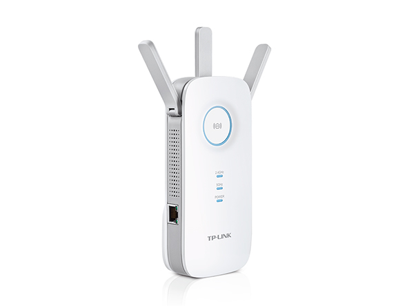 RE450 TP-Link  AC1750 Wi-Fi Range Extender