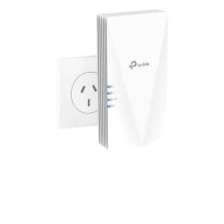 RE500X TP-Link  AX1500 Wi-Fi Range Extender