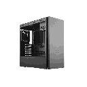 Cooler Master Silencio S600 Silent Tempered Glass Case