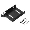 Fractal Design HDD Tray Kit - Type-B (2-Pack) Black