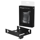 Fractal Design HDD Tray Kit - Type-B (2-Pack) Black