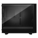 Fractal Design FD-C-DEF7A-02 Define 7 Light Tempered Glass Black