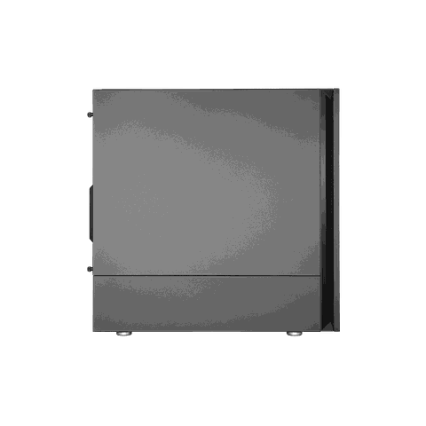 Cooler Master Silencio S600 Silent Tempered Glass Case