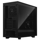 Fractal Design FD-C-DEF7A-02 Define 7 Light Tempered Glass Black