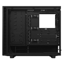 Fractal Design FD-C-DEF7A-02 Define 7 Light Tempered Glass Black
