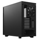 Fractal Design FD-C-DEF7A-02 Define 7 Light Tempered Glass Black
