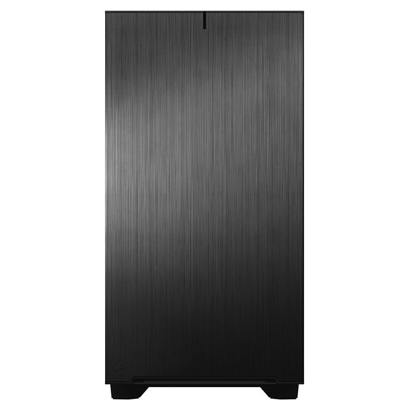 Fractal Design FD-C-DEF7A-02 Define 7 Light Tempered Glass Black