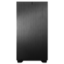 Fractal Design FD-C-DEF7A-02 Define 7 Light Tempered Glass Black