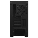 Fractal Design FD-C-DEF7A-02 Define 7 Light Tempered Glass Black