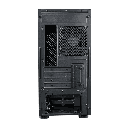 Cooler Master E300-KN5N50-S00 Elite 300 Steel Panel mATX Case Black with 500W Power Supply