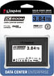 3840G DC1500M U.2 Enterprise NVMe SSD