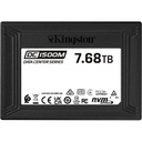 7680G DC1500M U.2 Enterprise NVMe SSD