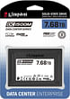 7680G DC1500M U.2 Enterprise NVMe SSD