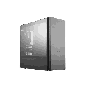 Cooler Master Silencio S600 Silent Tempered Glass Case