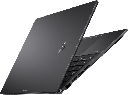Zenbook 14 -14.0"WQXGA (2560 x 1600), R5-7530U, 16GB, 512GB SSD, 1xHDMI2.1TMDS, 1xUSB-A, 1xUSB-C, Win11-H, Black, 1YR