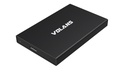 2.5" SATA/USB3.0 Aluminium Enclosure VL-UE25S