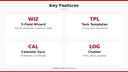 Key Features