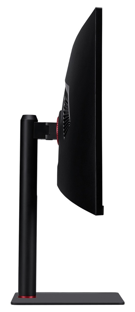 Acer NITRO FSYNC,HDR400 34" XV345CURV(UM.CX5SA.V01-RY0) 21:9, CURVE, VA(1000R), 3440x1440, 1ms, 165Hz, HDMI(2.0), DP(1.4)x2, USB-C(65W), Tilt, Swiv,HAS, SPK(2X3W), VESA100x100, 3YR