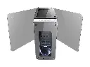 Thermaltake CA-1I7-00F6WN-00 View 71 Tempered Glass Snow Edition
