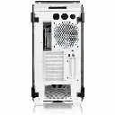 Thermaltake CA-1I7-00F6WN-00 View 71 Tempered Glass Snow Edition