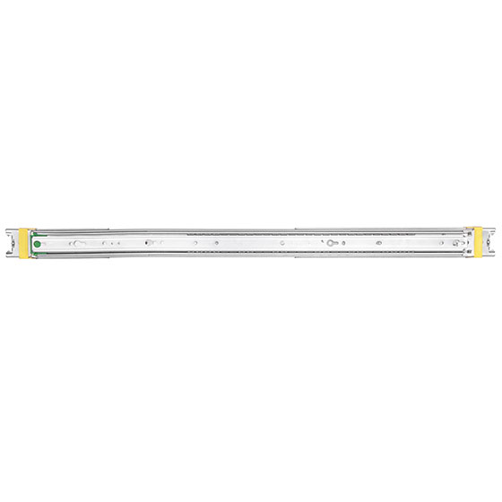 Silverstone RMS03-26 Rackmount Rail Kit