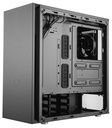 Cooler Master Silencio S600 Silent Case