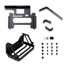 Lian-Li O11DE-9X Upright GPU Bracket - Black