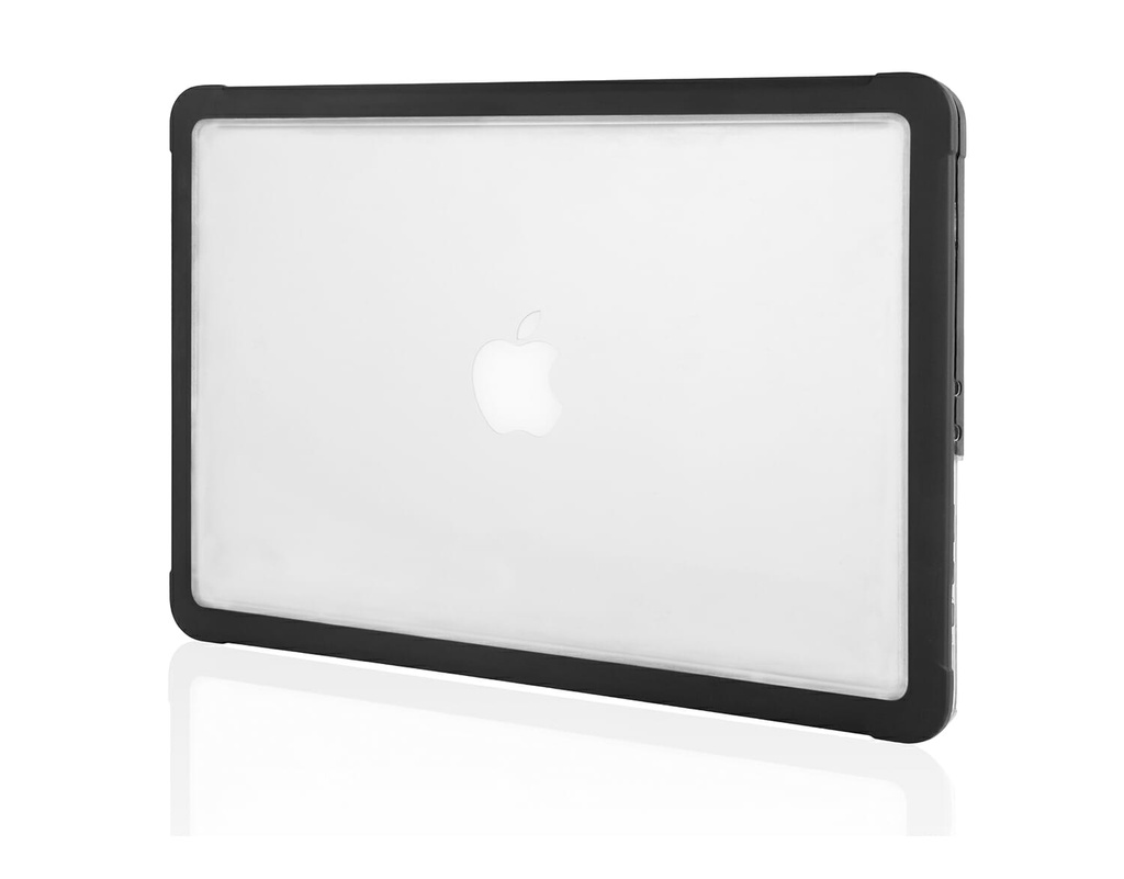 dux (MacBook Air 13" Retina M2 2022) AP - black