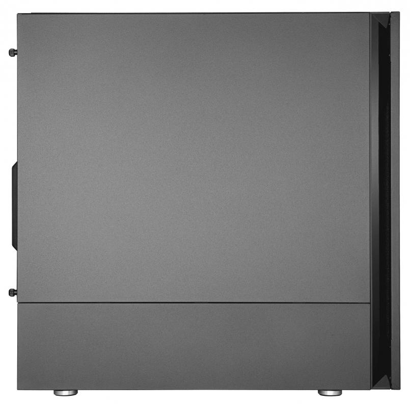 Cooler Master Silencio S600 Silent Case