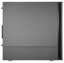 Cooler Master Silencio S600 Silent Case
