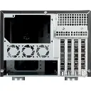 Silverstone SST-CS351 5 Bay Micro ATX Nas Case