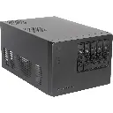 Silverstone SST-CS351 5 Bay Micro ATX Nas Case