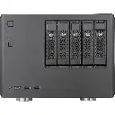 Silverstone SST-CS351 5 Bay Micro ATX Nas Case