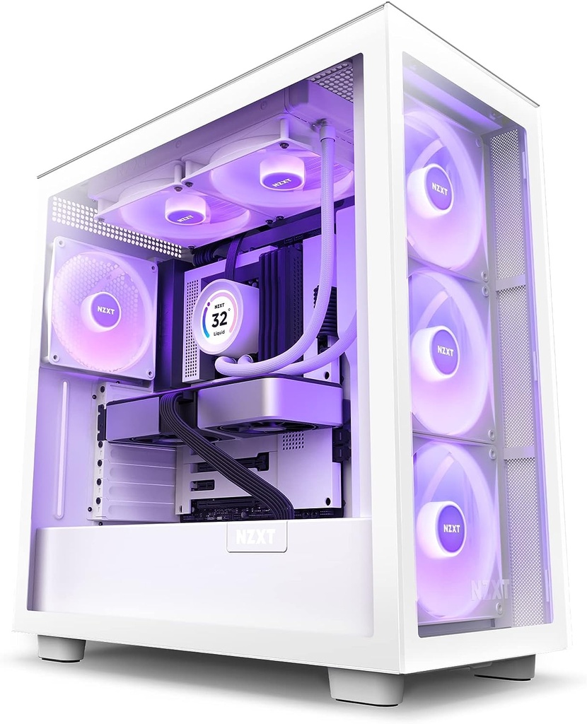 Cooler Master Silencio S600 Silent Case