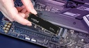 4TB SSD,  Plus, M.2 2280 NVMe PCIe 4.0, Read up to 4,800MB/s, Write up to 4,100MB/s, 2M Hours MTBF, 800TBW