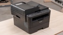 BROTHER MFC-L2750DW Wireless Mono Laser All-in-One-34 ppm,LAN,WiFi,NFC,Auto 2-Sided Print&Scan,FAX, ADF,PCL6/PS Support,2.7" Touchscreen