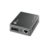 [006.016.0047] TP-Link Gigabit Single-Mode Media Converter MC210CS