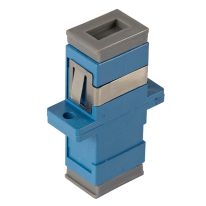 [015.002.0021] SC OS1 Singlemode Through Coupler SIMPLEX