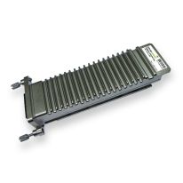 [XENPAK-10G-SR-CIS] Cisco compatible (Cisco XENPAK XENPAK-10GB-SR) 10G, XENPAK, 850nm, 300M Transceiver, SC Connector for MMF with DOM | PlusOptic XENPAK-10G-SR-CIS