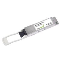 [QSFP-40G-SR4-CIS] QSFP-40G-SR4-CIS Cisco compatible (QSFP-40G-SR4-S) 40G, QSFP+, 850nm, 150M Transceiver, MTP/MPO Connector for MMF with DOM | PlusOptic