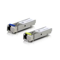[UB.SM.1G] Ubiquiti UACC-OM-SM-1G-S-2 Single Mode Fibre SFP Module. BiDi pack of 2