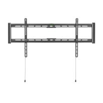 [012.001.0225] Ultra Slim & Heavy Duty TV Wall Mount 43" to 90"| Max VESA 800 x 400