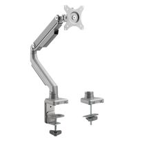 [012.001.1423] Single Monitor Arm - Mechanical Spring