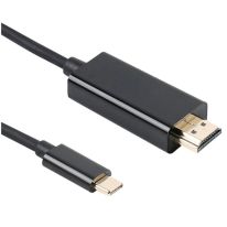005.004.0402 2M USB Type-C Male to HDMI® 4K/60Hz Cable