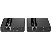 [006.008.1041] 006.008.1041 HDMI® Extender, 1080P Support, IR Repeat with HDMI Loop Through