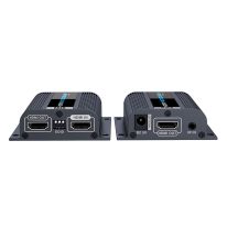 [006.008.1045] 006.008.1045 HDMI® Extender Over Cat 6/6A 50 Meters with IR Passback and Power From TX Side Only