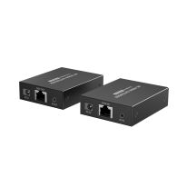 [006.008.9022] 006.008.9022 HDMI® Extender 4K@ 60Hz Support | IR Repeat with HDMI Loop Through | Up to 50m