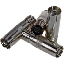 [008.008.0030] 008.008.0030 RG6 PAL Crimp Female 12B6PF