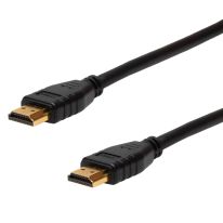 [022.009.4000] 022.009.4000 0.5m Ultra High Speed HDMI® Cable with Ethernet | Supports 8K@60Hz as specified in HDMI 2.1