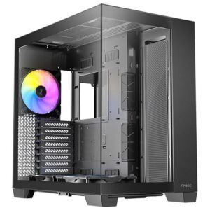 [C8 ARGB] Antec C8 ARGB E-ATX Case